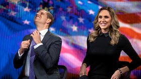 Lara Trump