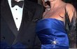 Ivana Trumpová a její třetí manžel Riccardo Mazzucchelli. Ivana Trumpová a její třetí manžel Riccardo Mazzucchelli.
