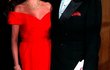 Ivana Trumpová a její třetí manžel Riccardo Mazzucchelli. Ivana Trumpová a její třetí manžel Riccardo Mazzucchelli.