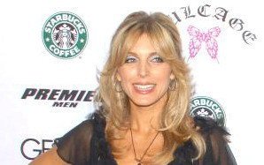 Marla Maples