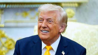 Sebevražda slabé Evropy: Trump je šílenec, ale Ameriku potřebujeme, jinak zamíříme do pekel Sebevražda slabé Evropy: Trump je šílenec, ale Ameriku potřebujeme, jinak zamíříme do pekel