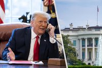 „Hlavy se zatočí.“ Trump slibuje rychlý nástup do úřadu, vrhne se prý na migraci, cla i Ukrajinu
