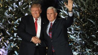 Zoufalý pokus nepotvrdit Trumpa zkrachoval. Média a příznivci Clintonové se chovají ostudně Zoufalý pokus nepotvrdit Trumpa zkrachoval. Média a příznivci Clintonové se chovají ostudně