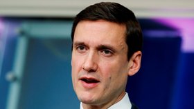 Trumpa opouští další z klíčových poradců, tentokrát Tom Bossert, který řešil vnitřní bezpečnost