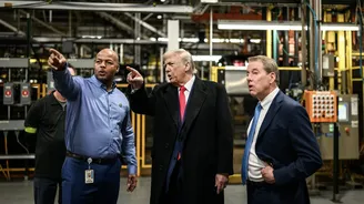 Mýtus o nejodolnější ekonomice světa krutě naráží. Američané prostě přestávají pracovat Mýtus o nejodolnější ekonomice světa krutě naráží. Američané prostě přestávají pracovat