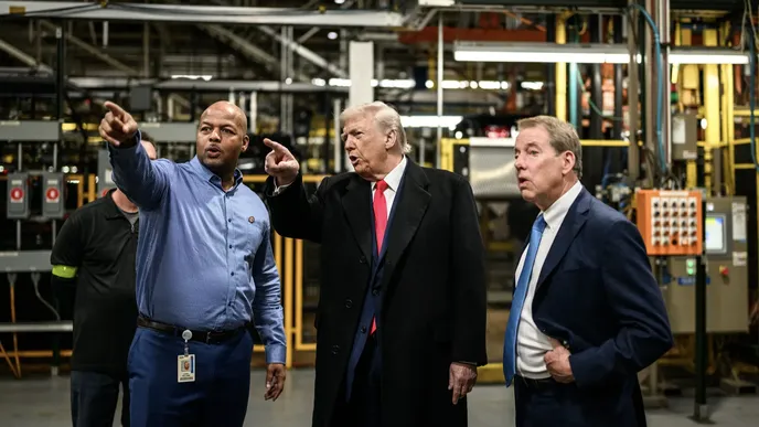 Donald Trump Donald Trump
