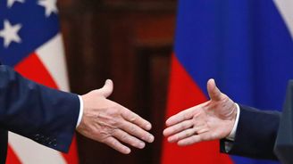 Summit v Helsinkách – nová Jalta? Proč se vlastně Trump po Kimovi sešel s Putinem