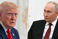 Kabinety plné pochlebovačů: Okolo Putina i Trumpa mizí kritické hlasy