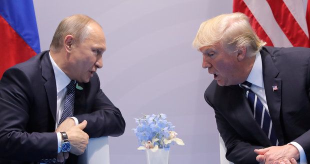 Putin se mstí USA, EU zuří: Co všechno způsobily nové sankce? 