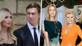 Ivanka Trumpová po tragické smrti matky Ivany (†73): Návrat rakoviny! Slzy přímo na ulici