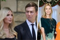 Ivanka Trumpová po tragické smrti matky Ivany (†73): Návrat rakoviny! Slzy přímo na ulici