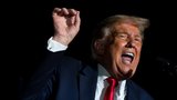 Naštvaný Trump „utekl“ z rozhovoru. Moderátorce hrozí odvetou i předčasným zveřejněním