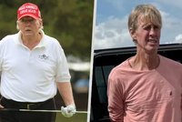Trumpův atentátník dostal doživotí! Prvního muže Ameriky chtěl zabít při golfu