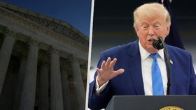 Kulturní války v USA: Nejvyšší soud potvrdil zákaz členství transgender osob v ženských týmech.