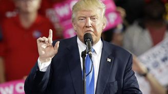 Trump: „Dostal jsem od Putina velmi hezký dopis.“ Změní se mizerné americko-ruské vztahy? 