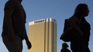 Chystá se blokáda Trumpova hotelu v Las Vegas. Heslo zní: Kulinářstvím proti snobství!