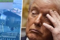 Trumpovo zabavení tankeru u Venezuely: „Naprosto normální,“ tvrdí bývalá šéfka zpravodajců