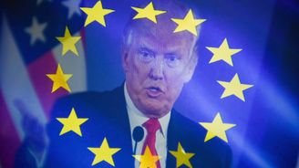 Očima libertariána: Je EU ekonomický nepřítel USA?