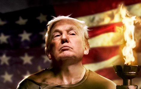 Zůstane Trump v politice, nebo se vydá cestou reality show?