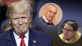 „Dej si pozor na Putina.“ Vondra, Schwarzenberg a další politici píšou Trumpovi