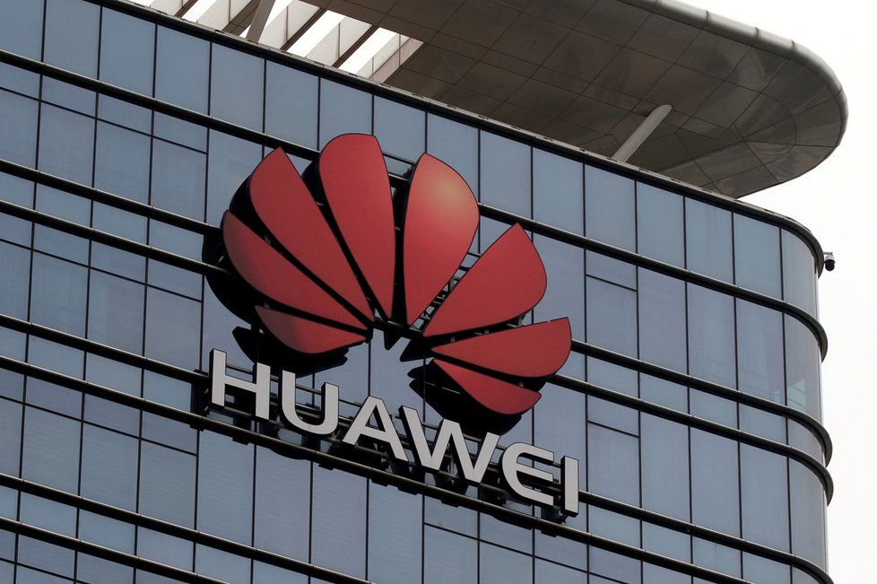 Huawei má nyní v USA útrum