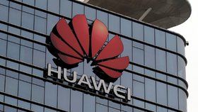 Huawei má nyní v USA utrum.