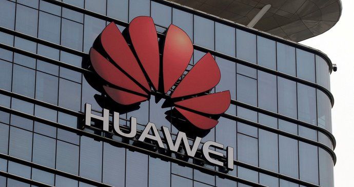 Huawei má nyní v USA utrum.