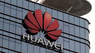 Huawei investuje desítky miliard do rozvoje technologií