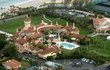 Mar-A-Lago, Florida: V luxusním hotelu se Ivana v roce 2008 počtvrté vdávala.