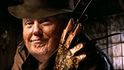  Je Donald Trump ve skutečnosti masovým vrahem z hororu?