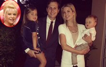 Ivanka Trump o změně svojí víry: Judaismus? Skvělé rozhodnutí!