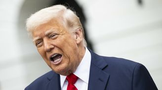 Trumpův kontroverzní daňový zákon, který rozběsnil i Muska, prošel Senátem. Rozhodl hlas Vance Trumpův kontroverzní daňový zákon, který rozběsnil i Muska, prošel Senátem. Rozhodl hlas Vance