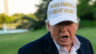 Chci, aby přestali střílet. Zelenskyj je připraven vzdát se Krymu, říká Trump Chci, aby přestali střílet. Zelenskyj je připraven vzdát se Krymu, říká Trump
