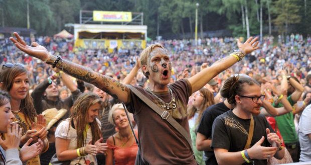 Festival Trutnoff letos nebude. Nahradí ho výrazně menší Zahradní slavnost