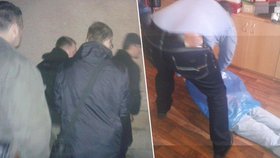 Ubodal ho pár dní před Vánoci: Policie zatkla účetního oběti z Trutnova.