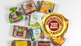 Výsledky testu trvanlivých celozrnných chlebů: Pravda o plísních a konzervantech!