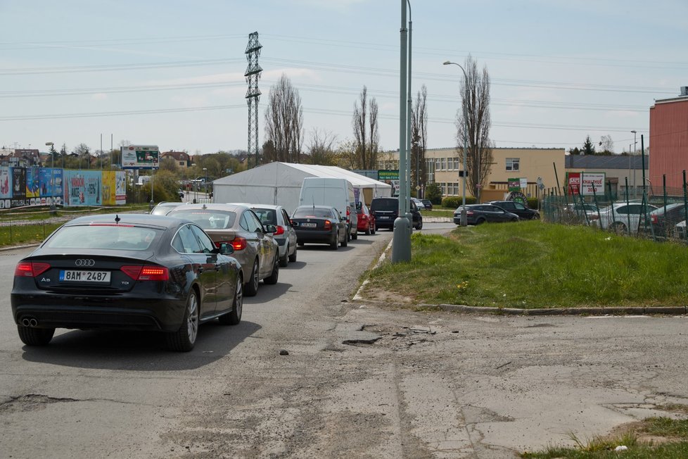 Podnikatel Jan se pohřešoval od pondělí 26. dubna.