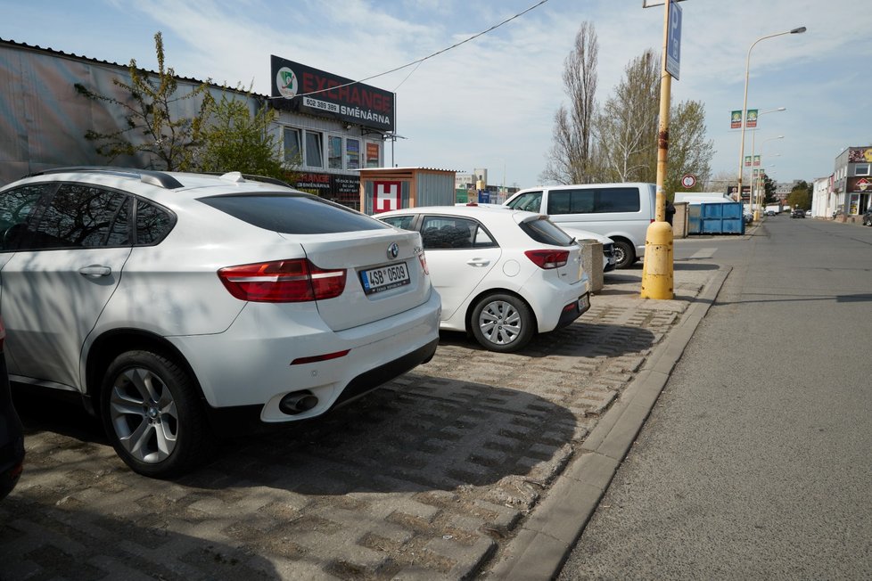 Podnikatel Jan se pohřešoval od pondělí 26. dubna.