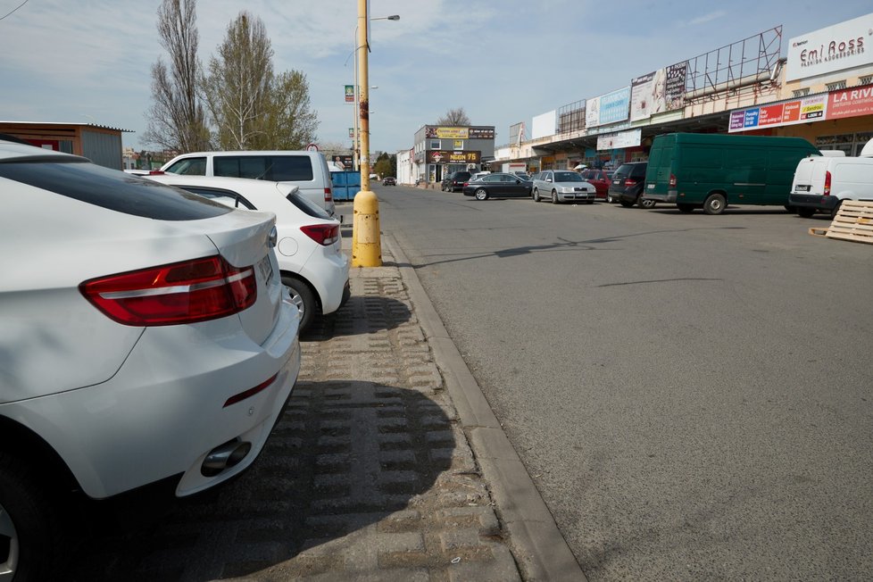 Podnikatel Jan se pohřešoval od pondělí 26. dubna.