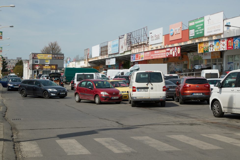 Podnikatel Jan se pohřešoval od pondělí 26. dubna.