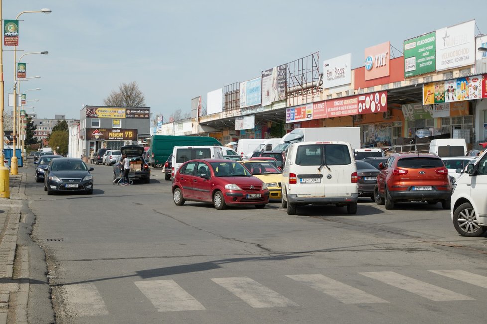 Podnikatel Jan se pohřešoval od pondělí 26. dubna.