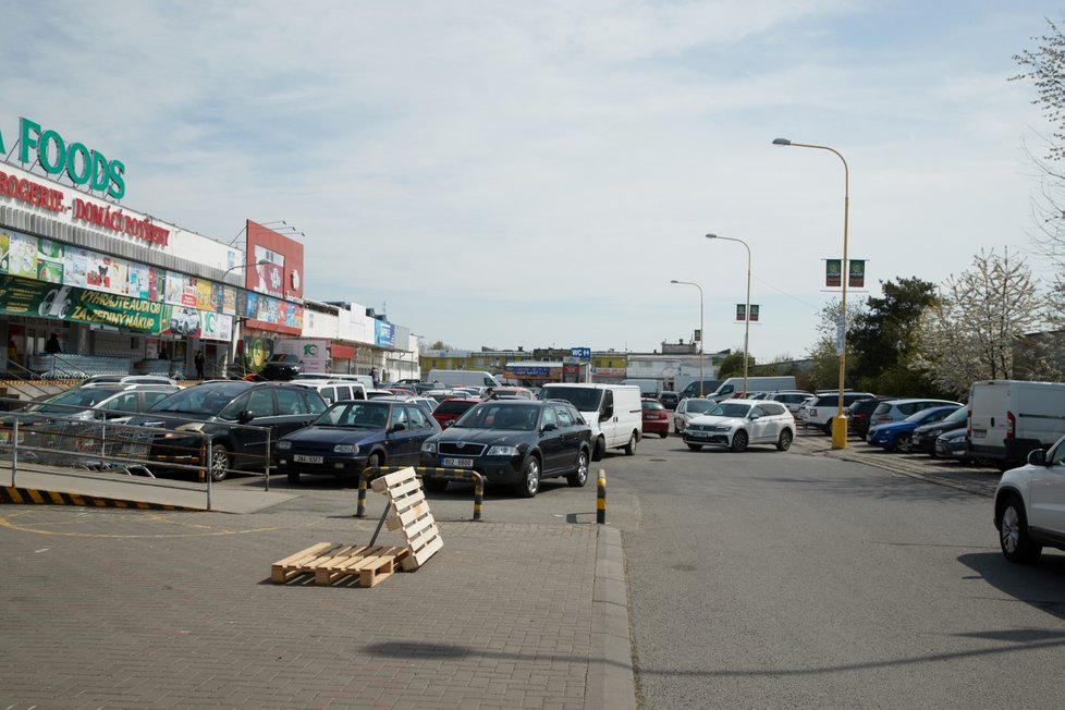 Podnikatel Jan se pohřešoval od pondělí 26. dubna.