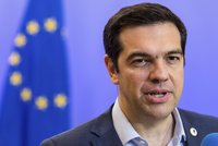 Řekové se chystají na volby, vlády po Tsiprasovi se chopí úředníci