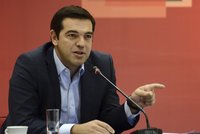 Tsipras odmítl věřitele: Důchody jsou na zhroucení, ale je to naše věc