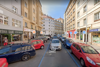 TSK opraví ulici Na Hutích v Praze 6. Řidiče čeká omezení až do července