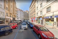 TSK opraví ulici Na Hutích v Praze 6. Řidiče čeká omezení až do července