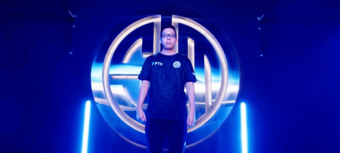 TSM vstupuje do Dota 2