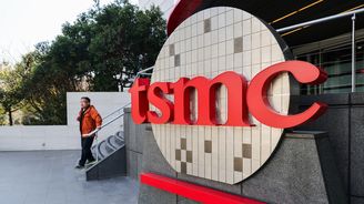 TSMC zdraží čipy až o deset procent, důvodem jsou vyšší náklady i AI boom TSMC zdraží čipy až o deset procent, důvodem jsou vyšší náklady i AI boom