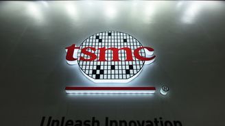 Tchajwanský výrobce čipů TSMC postaví kousek od českých hranic továrnu za deset miliard eur