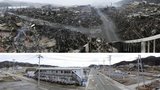 Takhle vypadá Japonsko rok po ničivé tsunami
